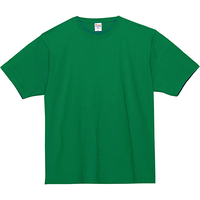 グリーン（緑）色のTシャツでオリジナルTシャツ作るなら オリジナル